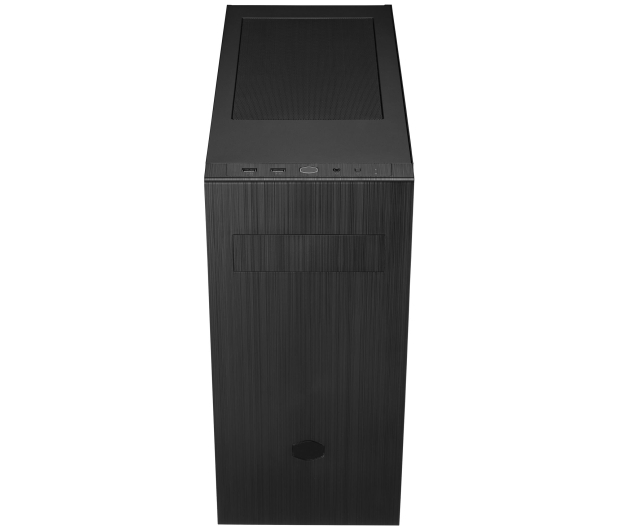COOLER MASTER MasterBox MB600L V2 MB600L2-KN5N-S00 - 675993 - zdjęcie 2